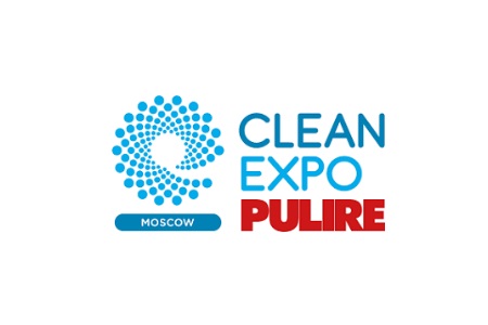 <b>俄罗斯莫斯科清洁设备展览会Cleanexpo Moscow</b>