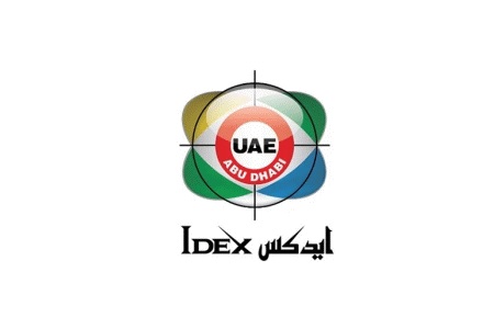阿联酋阿布扎比军警防务展览会IDEX