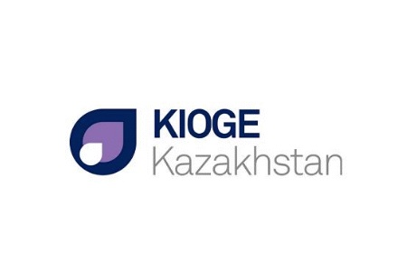 哈萨克斯坦石油天然气展览会KIOGE