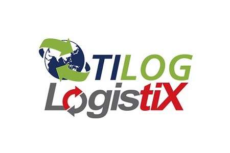泰国国际仓储物流展览会TILOG-LOGISTIX