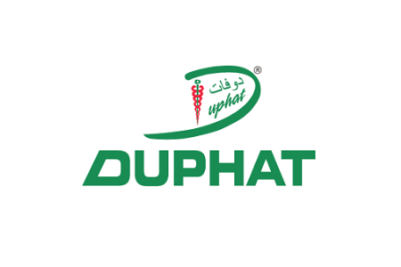 阿联酋迪拜制药展览会DUPHAT