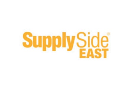 <b>美国东部天然、健康和创新原料展览会SupplySide East</b>