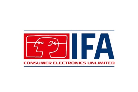 德国柏林消费电子产品及家电展览会IFA