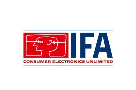 <b>德国柏林国际家用电器及消费电子展览会IFA GM</b>