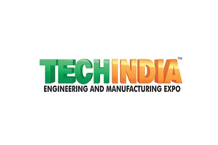 印度国际工业及制造展览会Tech India