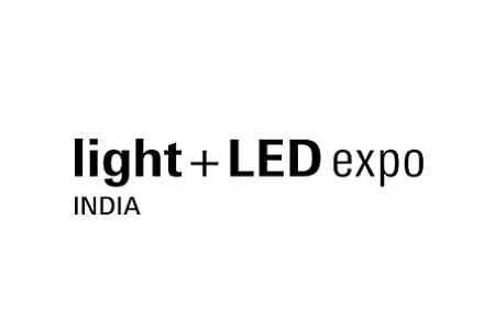 印度新德里国际照明展览会Light+Led