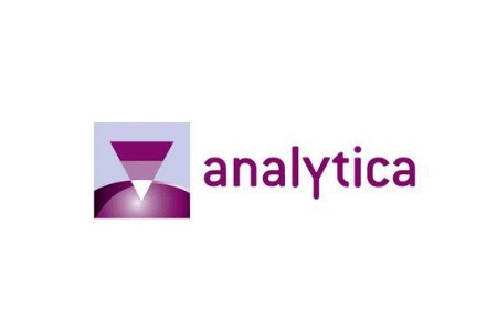 德国慕尼黑分析生化及实验室展览会Analytica