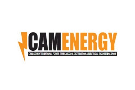 <b>柬埔寨国际电力能源展览会Camenergy</b>