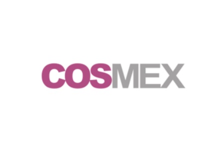 泰国国际化妆品包装展览会Cosmex Asia