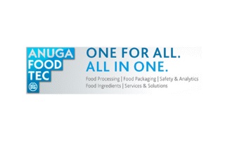 20212021德国科隆食品加工展览会Anuga FoodTec