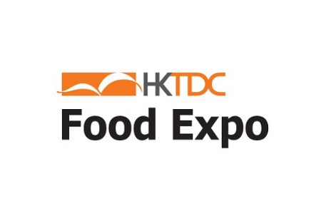 香港美食展览会HKTDC Food Expo