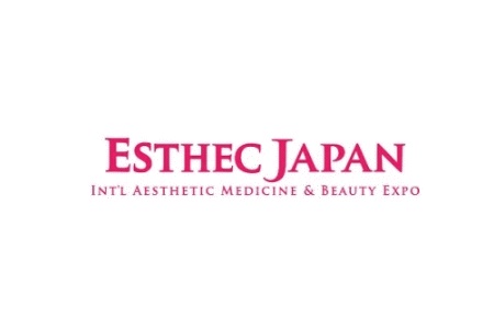 <b>日本美容医学与美容展览会ESTHEC JAPAN</b>