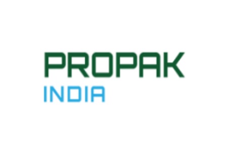 2023印度食品加工与包装机械展览会ProPak India