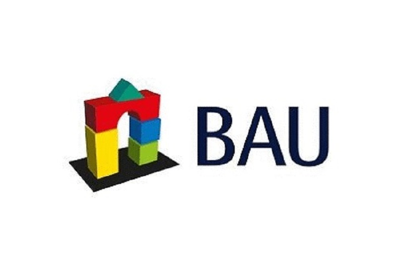 德国慕尼黑建筑建材展览会BAU