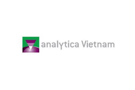 <b>越南胡志明分析生化及实验室展览会Analytica Vietnam</b>