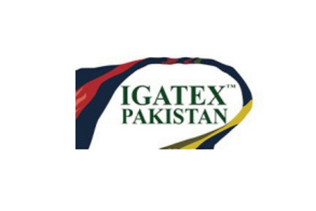 <b>巴基斯坦国际服装纺织工业展览会IGATEX PAKISTAN</b>