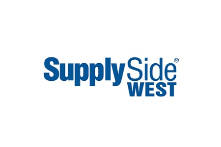 美国西部天然、健康和创新原料展览会SUPPLYSIDE WEST