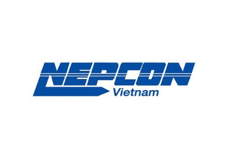 <b>越南电子元器件及生产设备展览会NEPCON</b>