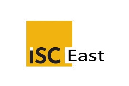 美国东部国际安防展览会ISC Eest