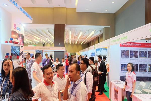 2020印尼棉兰棕榈油工业展览会将于10月举办(www.828i.com)