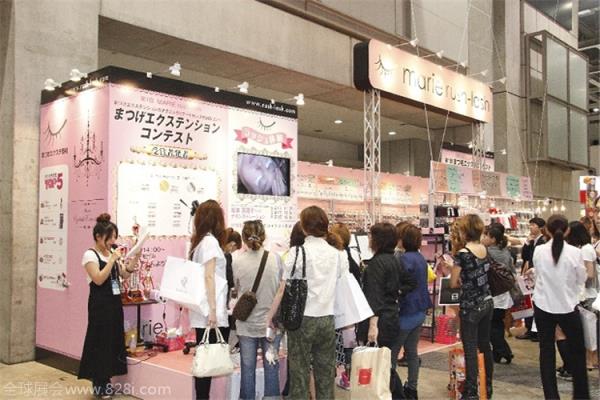 日本东京纤体及美容展览会 国际纤体展会(www.828i.com)