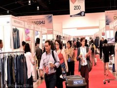 美国迈阿密纺织服装采购展览会