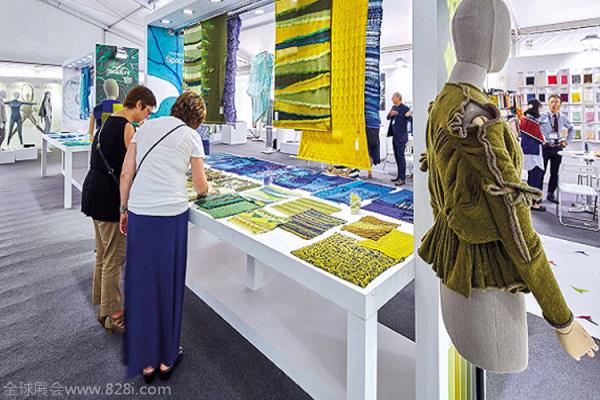 2020上海国际纱线纤维及针织品秋季展览会全球预告(www.828i.com)