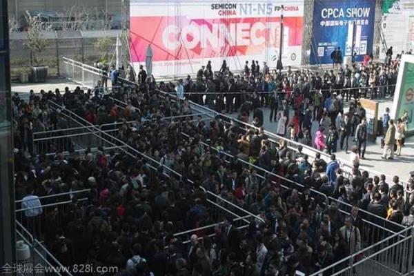 2020上海国际半导体展览会举办日期是多少？(www.828i.com)