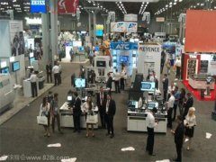 2020美国纽约工业制造展览会展位预订和举办时间