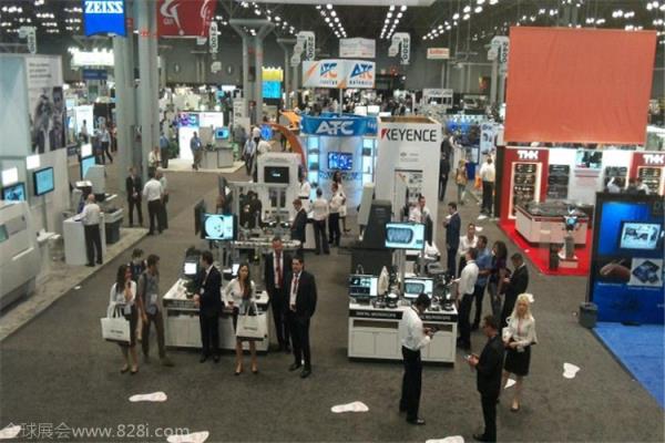 2020美国纽约工业制造展览会展位预订和举办时间(www.828i.com)