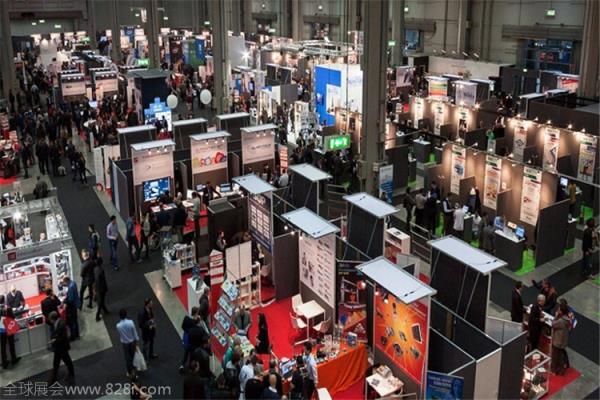 2020美国纽约工业制造展览会展位预订和举办时间(www.828i.com)