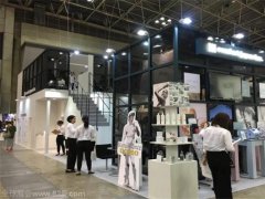 日本东京纤体及美容展览会 国际纤体展会
