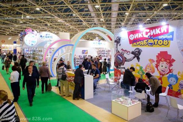 2020俄罗斯莫斯科婴童用品展览会预告(www.828i.com)