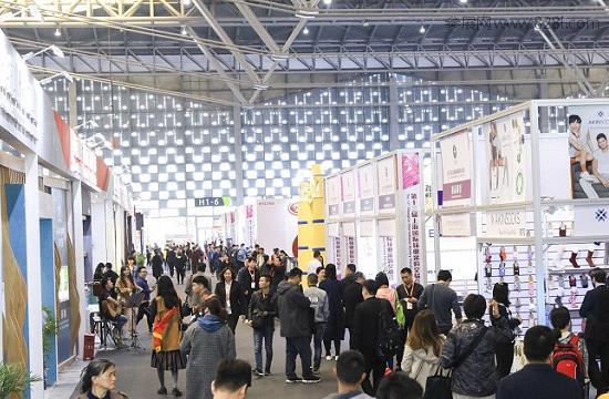 上海国际袜业采展览会CHPE-上海袜业展(www.828i.com)