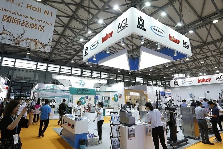 世界生物医药科技中国展bioLIVE(www.828i.com)