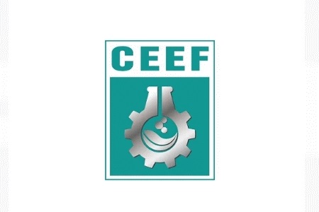 中国国际化工环保展览会CEEF（上海环保展）
