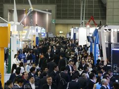 2020日本大阪电池储能展览会举办时间 二次电池展