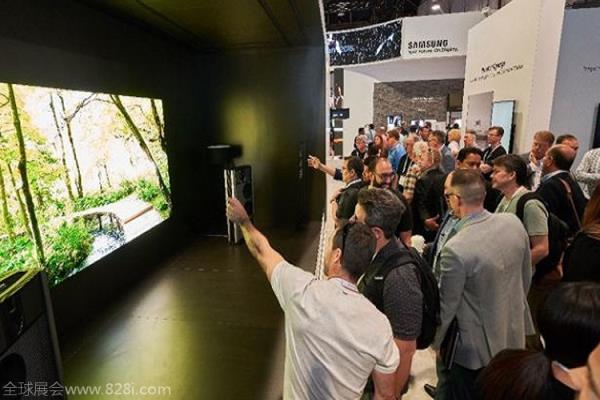2020韩国首尔智能技术展览会 韩国智能展会预告(www.828i.com)