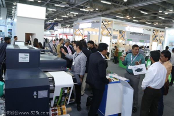 2020印度新德里包装印刷展览会举办日期(www.828i.com)