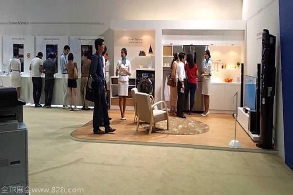 2020韩国首尔智能技术展览会 韩国智能展会预告(www.828i.com)