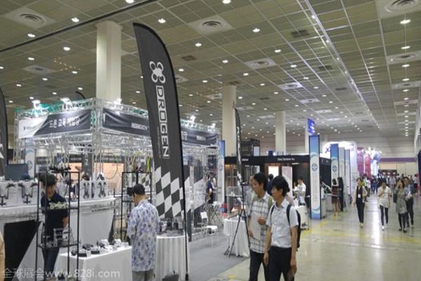 2020韩国首尔智能技术展览会 韩国智能展会预告(www.828i.com)