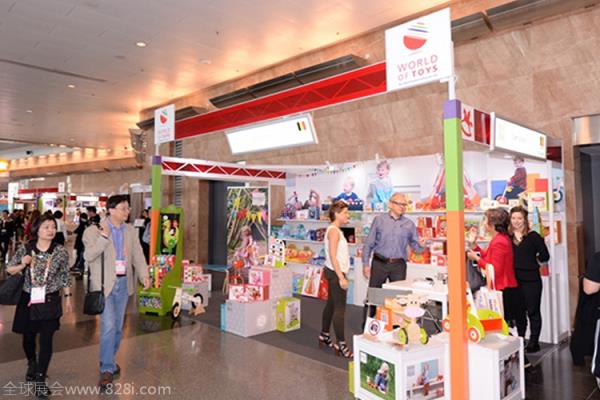 香港玩具展览会往届效果好吗？国际玩具展会有哪些？(www.828i.com)