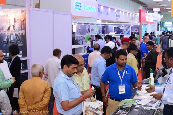 印度班加罗尔电子展览会什么时候举办？怎么报名？(www.828i.com)