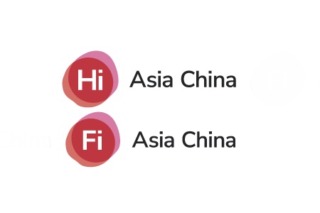 亚洲健康天然原料、食品配料展览会Hi&Fi Asia-China