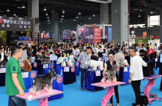 成都国际宠物博览会TCPE(www.828i.com)