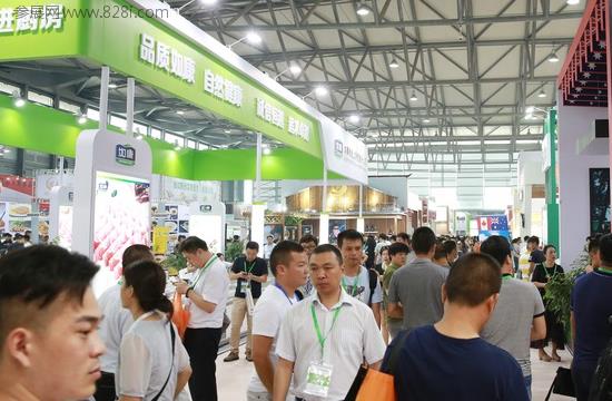 广州国际粮油机械及包装设备展会IGME(www.828i.com)