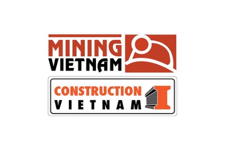 越南工程机械及矿业展览会Mining Vietnam