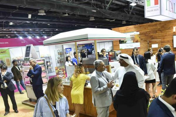 阿联酋迪拜酒店及餐饮设备展览会怎么样？怎么参展？(www.828i.com)