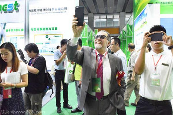 广州环保产业展览会展会效果如何？广州环保展参展费用多少？(www.828i.com)