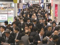 2020日本东京LED技术展览会怎么样？规模有多大？